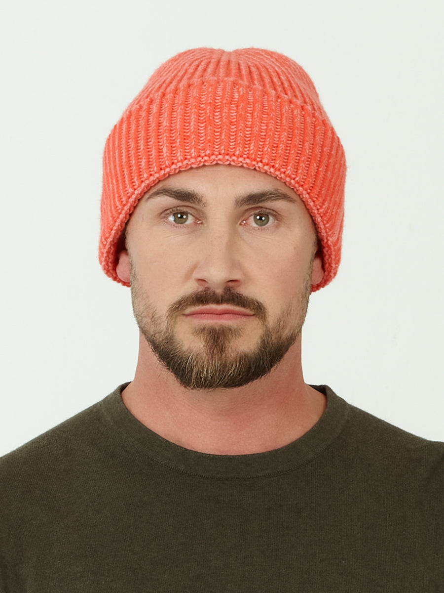 UNIO Hamburg MÜTZEN MIKA Stone Washed