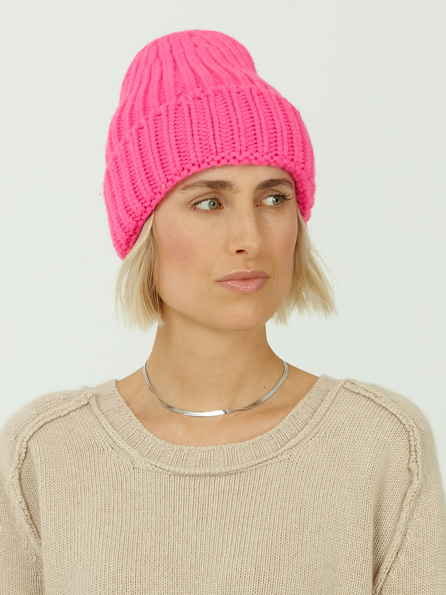 UNIO Hamburg MÜTZEN STINA