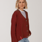 UNIO Hamburg PULLOVER SIENA