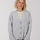 UNIO Hamburg PULLOVER SIENA
