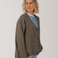 UNIO Hamburg PULLOVER SIENA