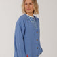 UNIO Hamburg PULLOVER SIENA