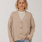UNIO Hamburg PULLOVER SIENA