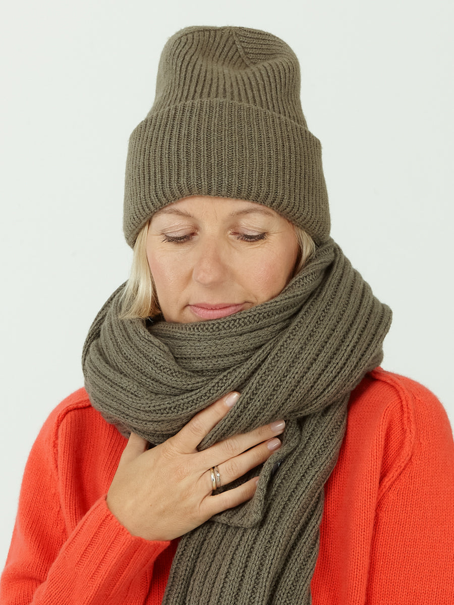 UNIO Hamburg SCHALS MAXI