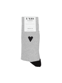 UNIO Hamburg Socken AMORE