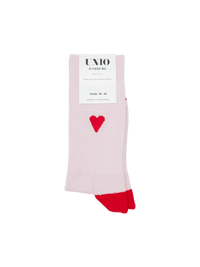 UNIO Hamburg Socken AMORE