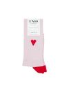 UNIO Hamburg SOCKEN AMORE