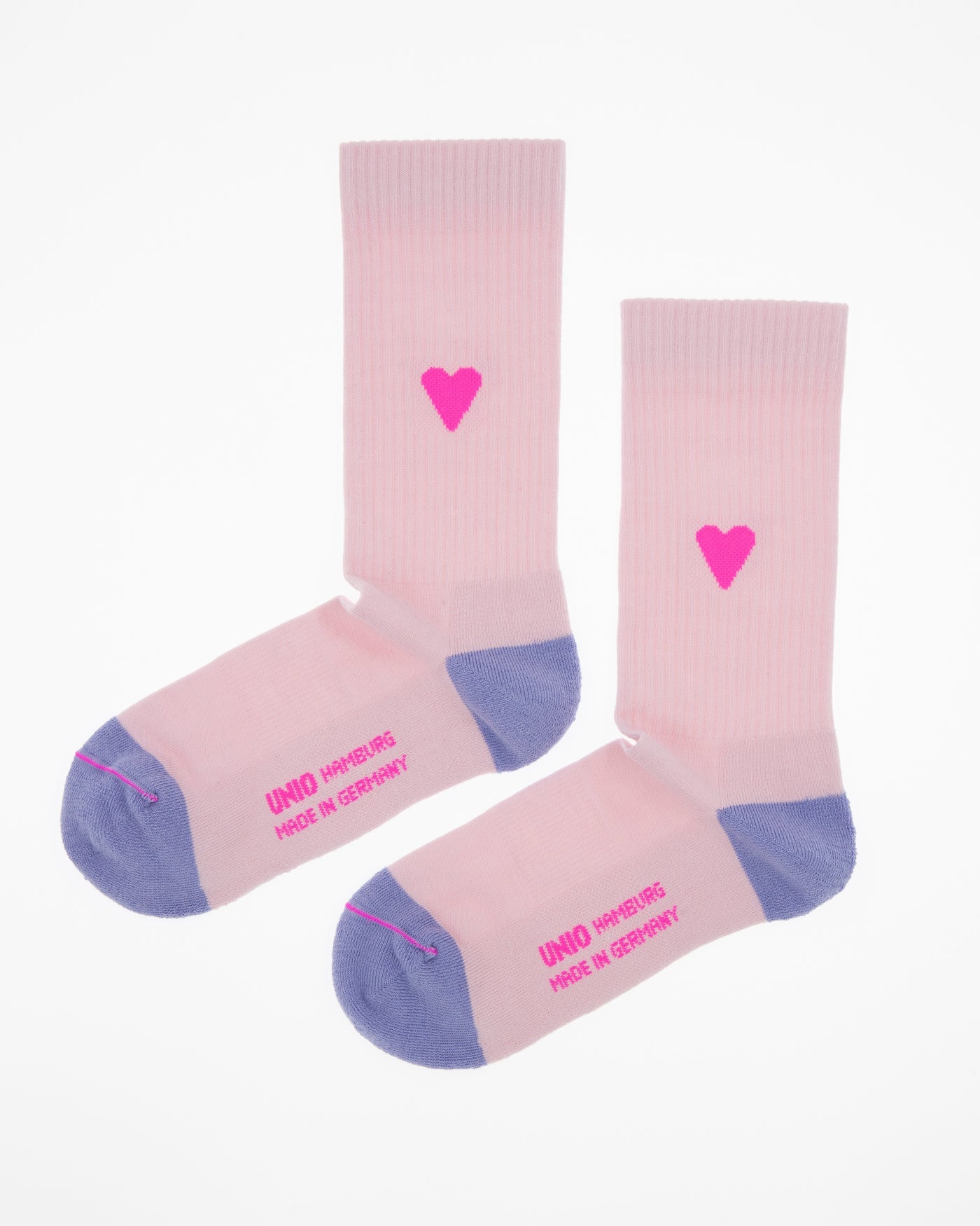 UNIO Hamburg Socken AMORE