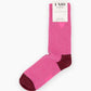 UNIO Hamburg Socken AMORE CASHMERE