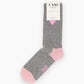 UNIO Hamburg Socken AMORE CASHMERE