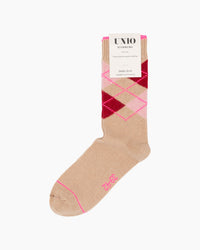 UNIO Hamburg Socken ARGY