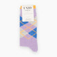 UNIO Hamburg Socken ARGY