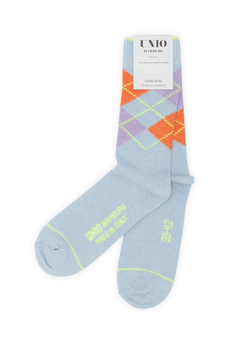 UNIO Hamburg SOCKEN ARGY