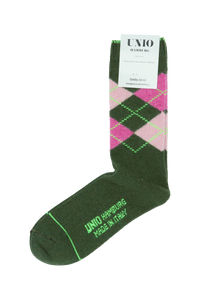 UNIO Hamburg SOCKEN ARGY