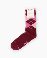 UNIO Hamburg Socken ARGY