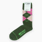 UNIO Hamburg Socken ARGY