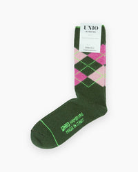 UNIO Hamburg Socken ARGY