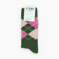 UNIO Hamburg Socken ARGY