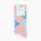 UNIO Hamburg Socken ARGY