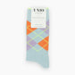 UNIO Hamburg Socken ARGY