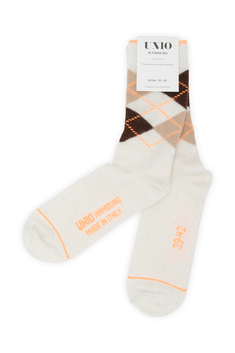 UNIO Hamburg SOCKEN ARGY
