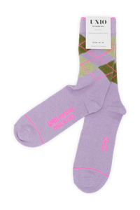 UNIO Hamburg SOCKEN ARGY