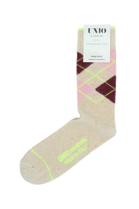 UNIO Hamburg SOCKEN ARGY