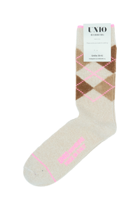 UNIO Hamburg SOCKEN ARGY GLITZI