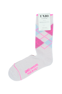 UNIO Hamburg SOCKEN ARGY GLITZI