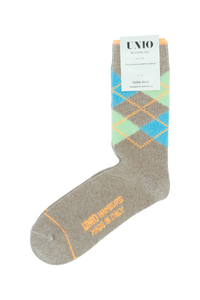 UNIO Hamburg SOCKEN ARGY GLITZI