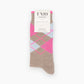 UNIO Hamburg Socken ARGY GLITZI