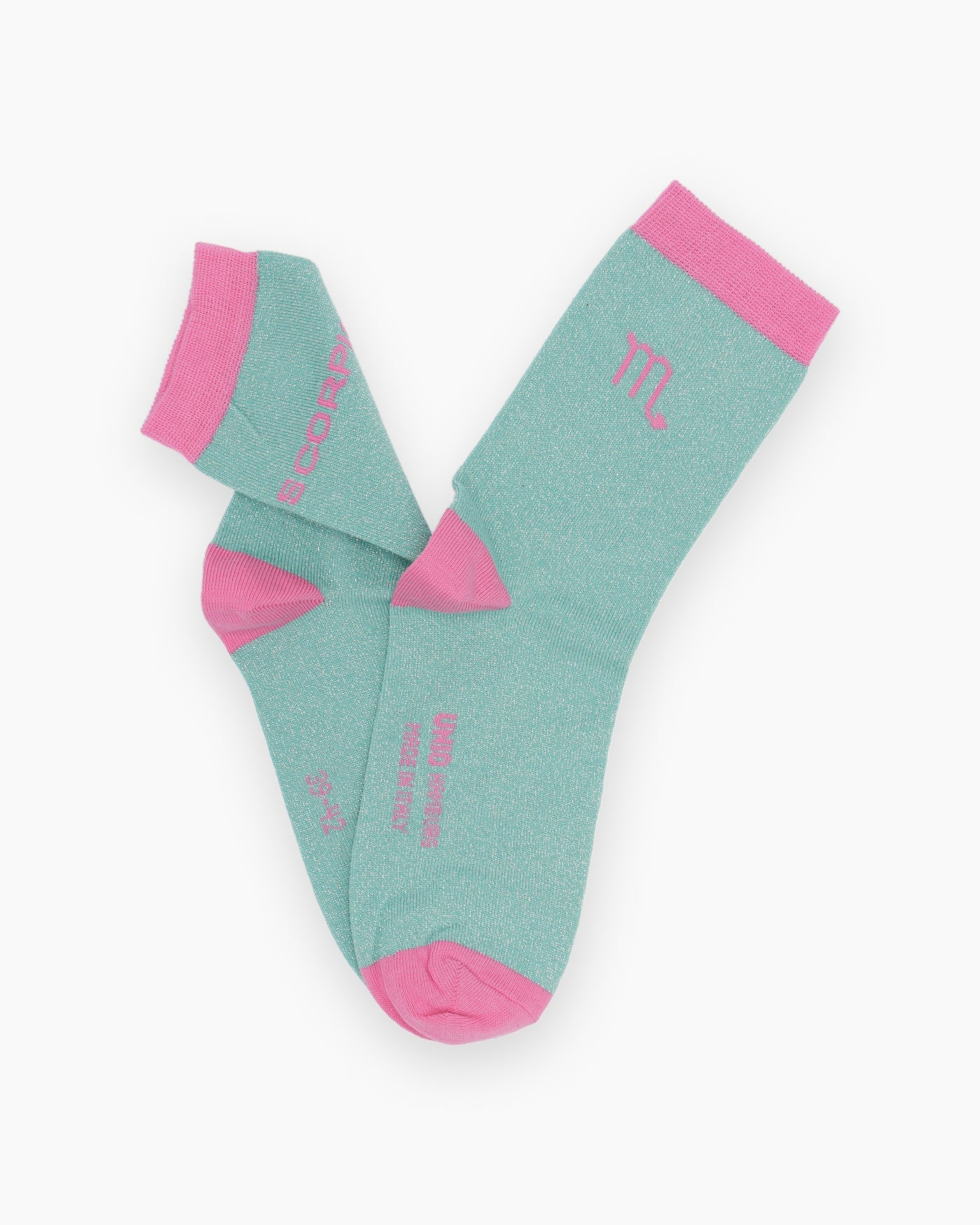 UNIO Hamburg Socken ASTRO