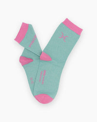 UNIO Hamburg Socken ASTRO