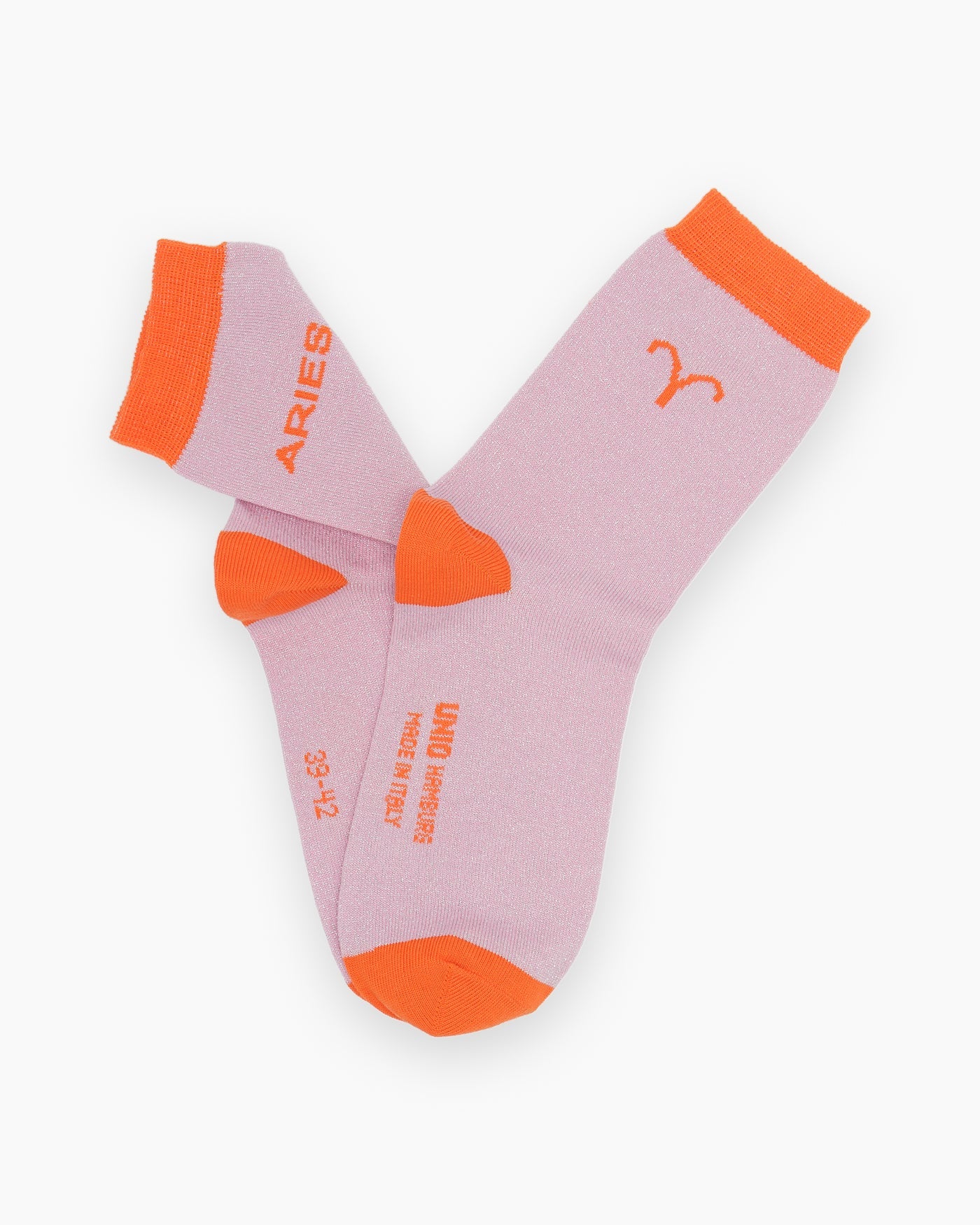 UNIO Hamburg Socken ASTRO