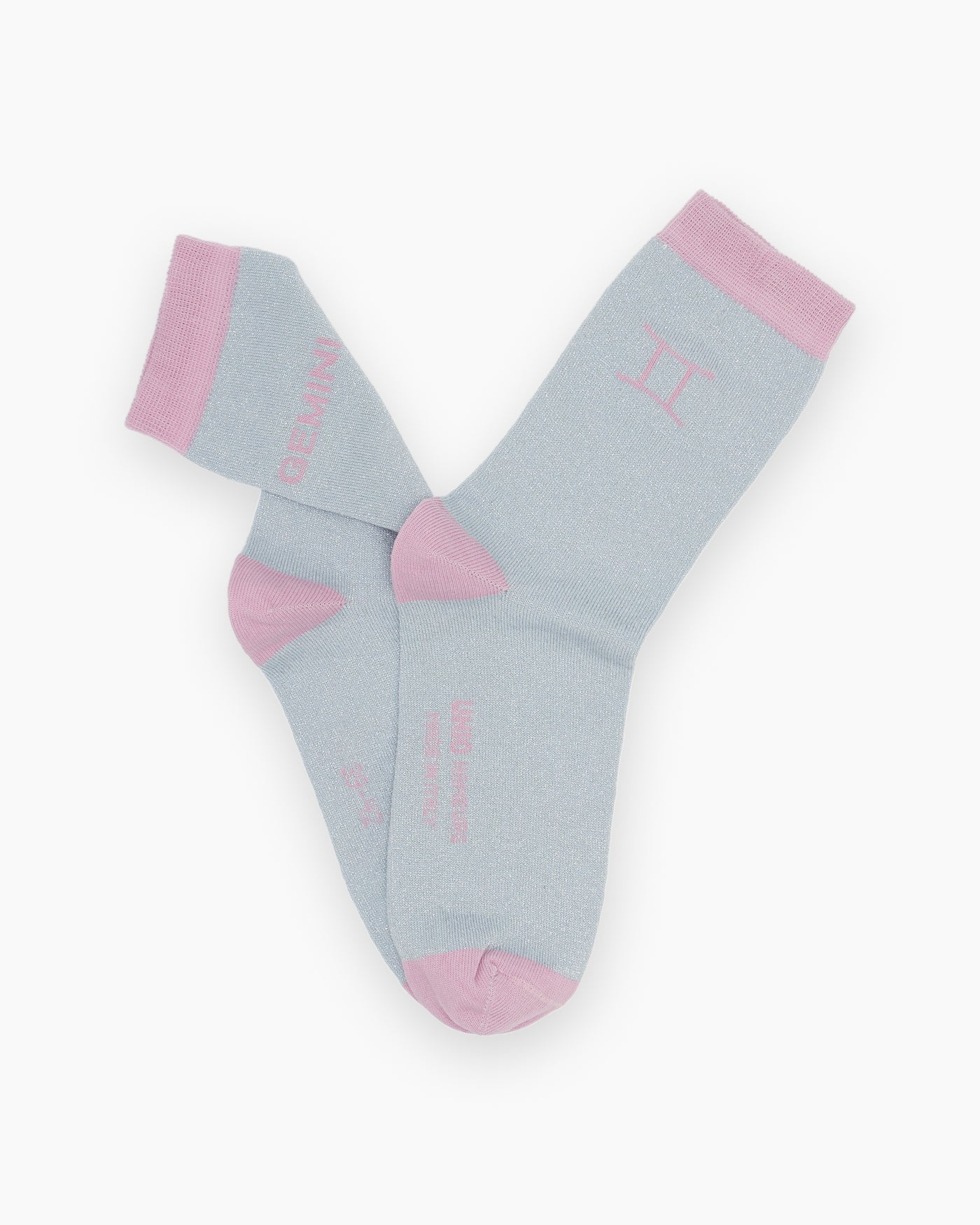 UNIO Hamburg Socken ASTRO