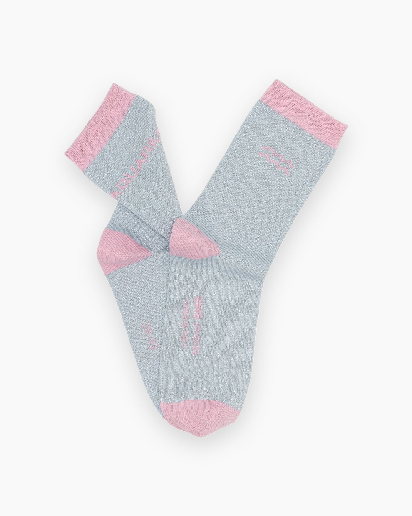 UNIO Hamburg Socken ASTRO