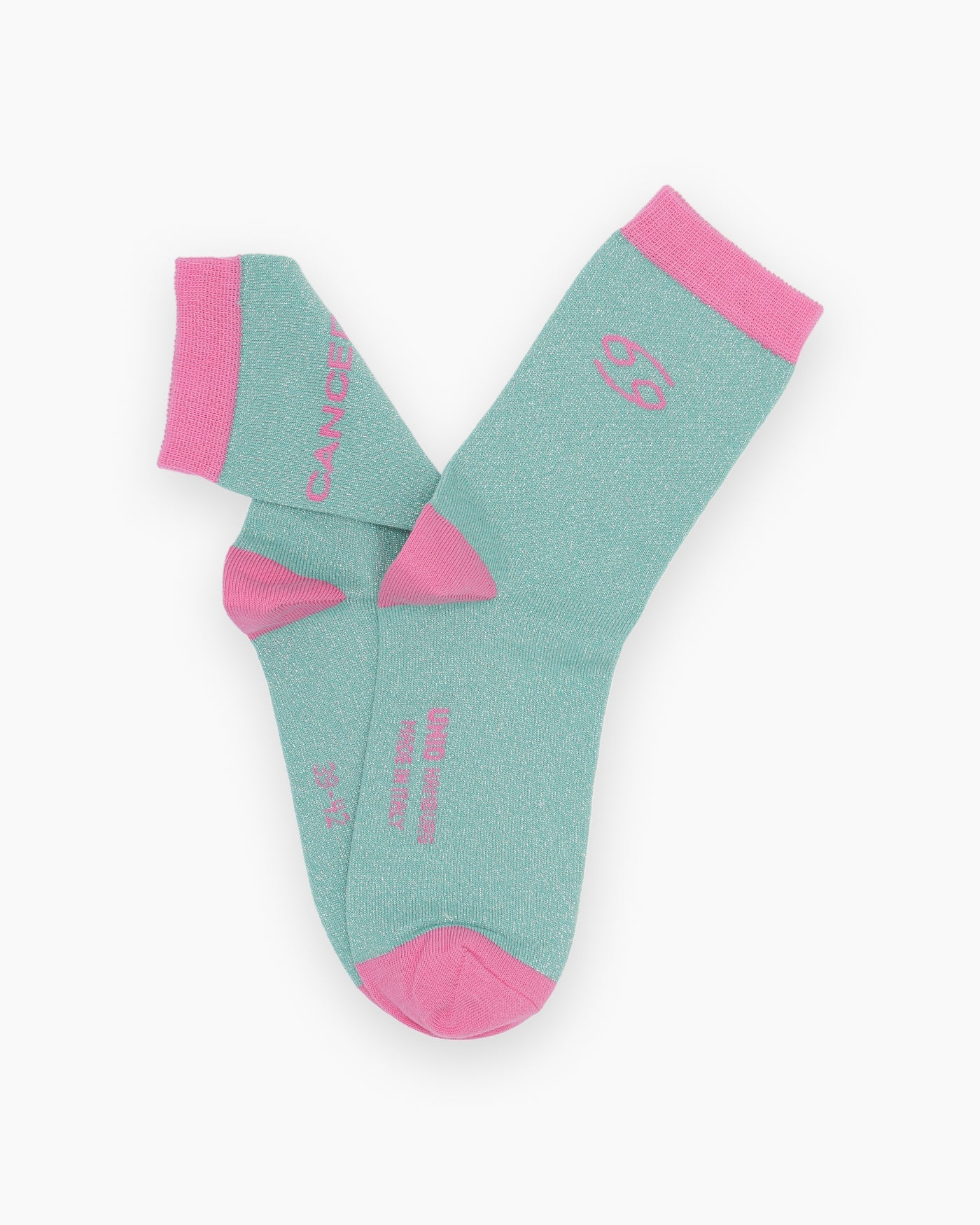 UNIO Hamburg Socken ASTRO