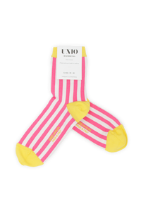 UNIO Hamburg SOCKEN BLOCKSTRIPE