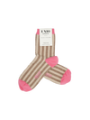 UNIO Hamburg SOCKEN BLOCKSTRIPE