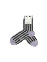 UNIO Hamburg SOCKEN BLOCKSTRIPE