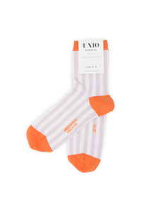 UNIO Hamburg SOCKEN BLOCKSTRIPE
