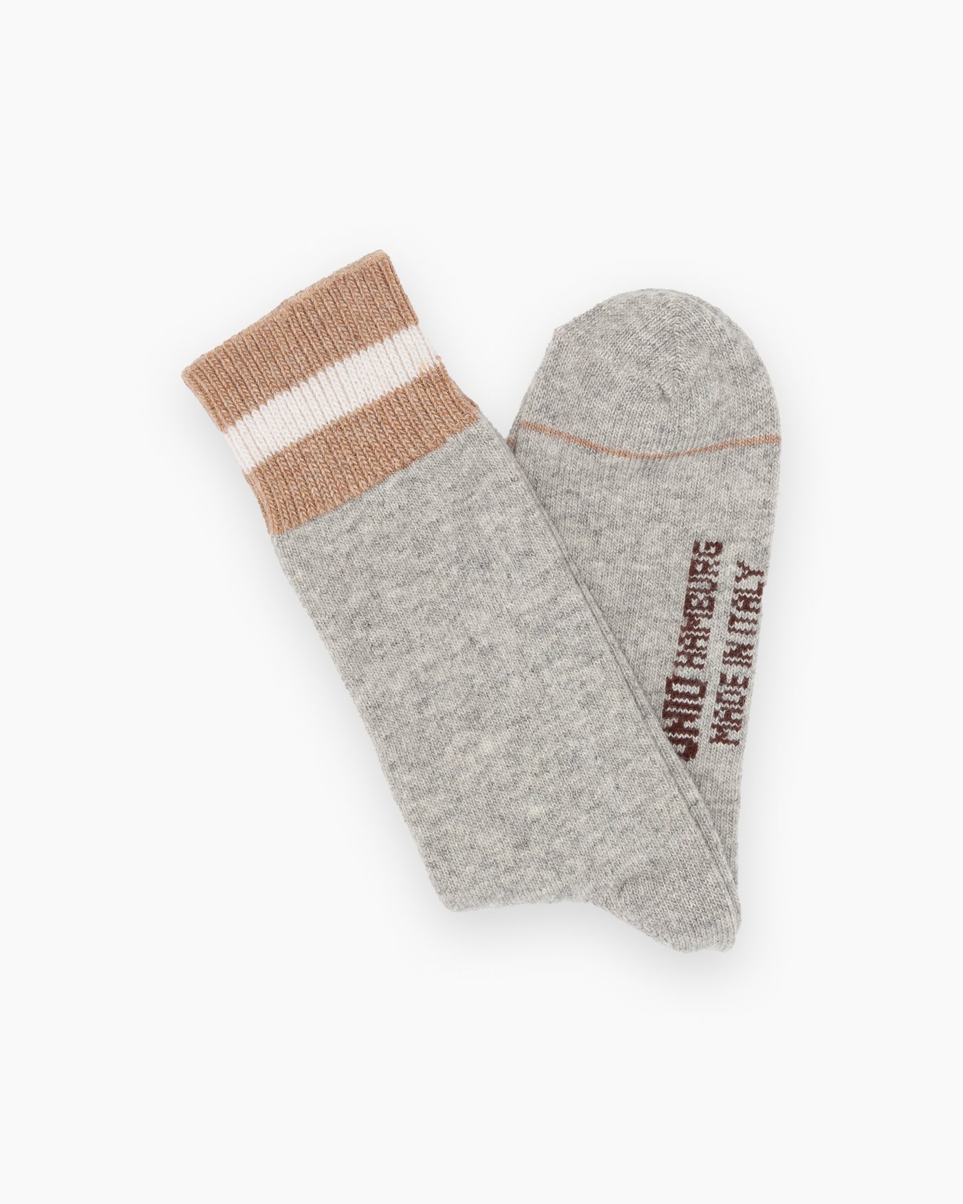 UNIO Hamburg Socken BOLOGNA