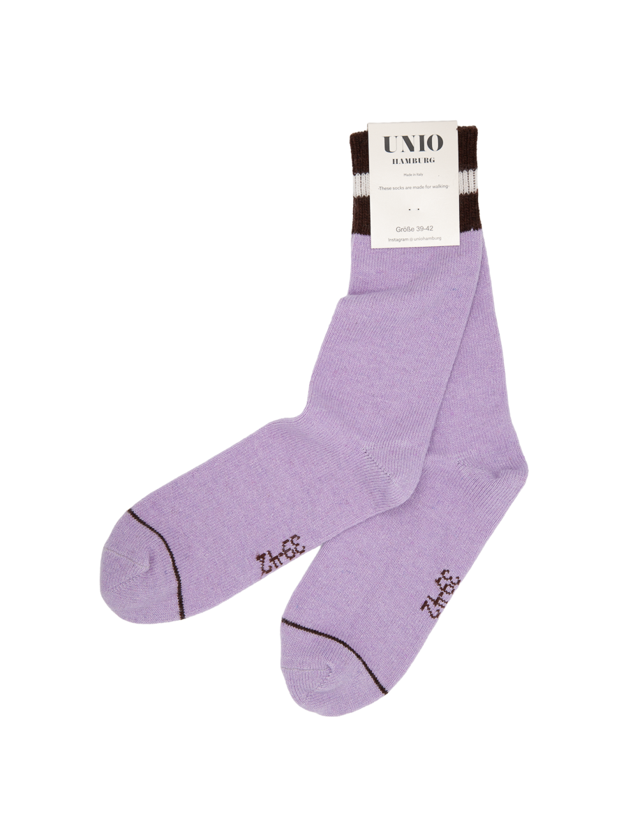 UNIO Hamburg SOCKEN BOLOGNA