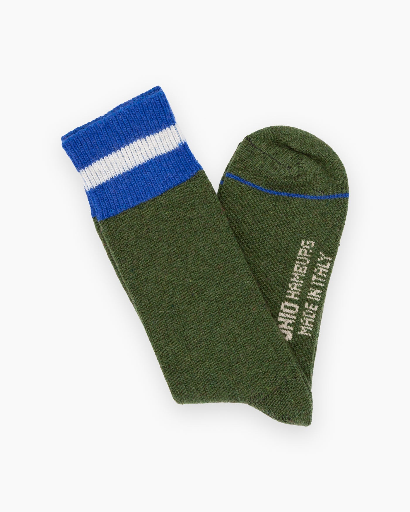 UNIO Hamburg Socken BOLOGNA