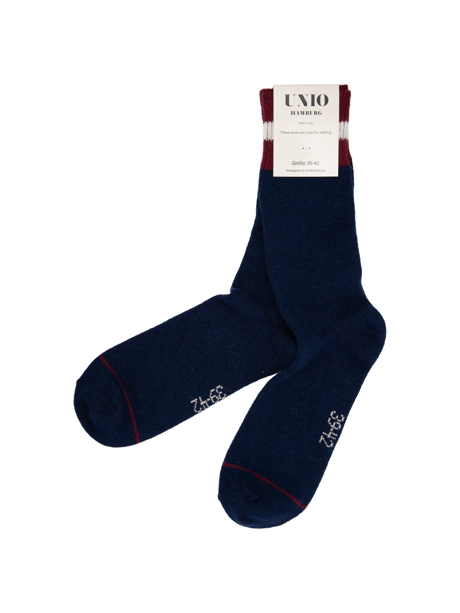 UNIO Hamburg SOCKEN BOLOGNA