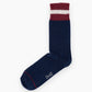 UNIO Hamburg Socken BOLOGNA