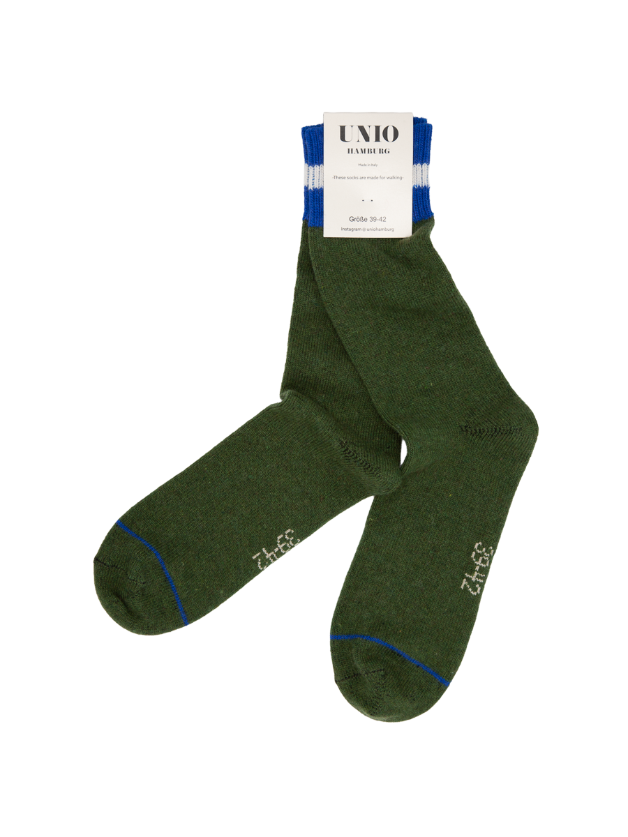 UNIO Hamburg SOCKEN BOLOGNA