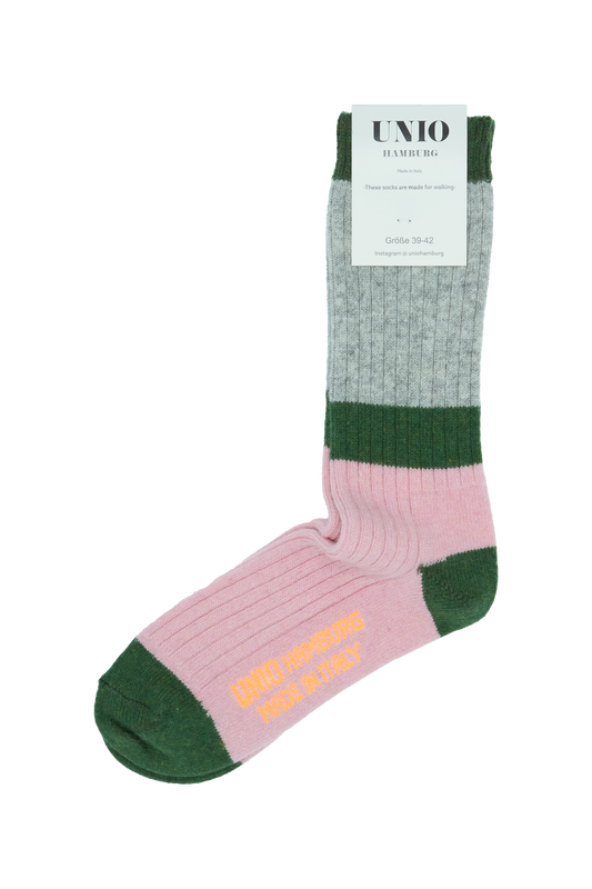 UNIO Hamburg SOCKEN CALM