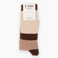 UNIO Hamburg Socken CALM