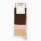 UNIO Hamburg Socken CALM